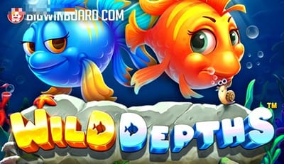 Wild Depths