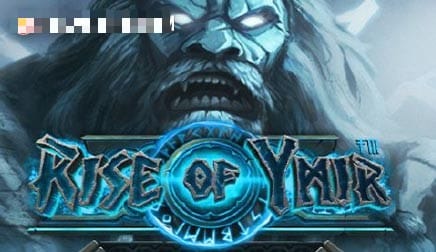 Rise of Ymir